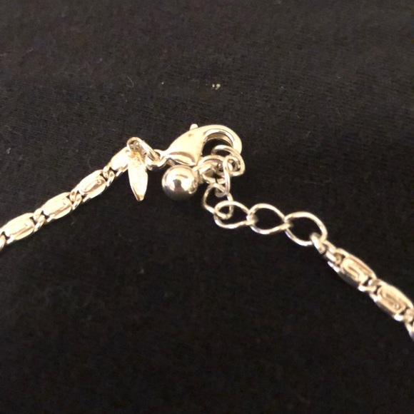 🆕✨Silver Bracelet✨ - Picture 3 of 5